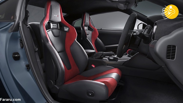 نیسان از مدل جدید GT-R Nismo رونمایی کرد