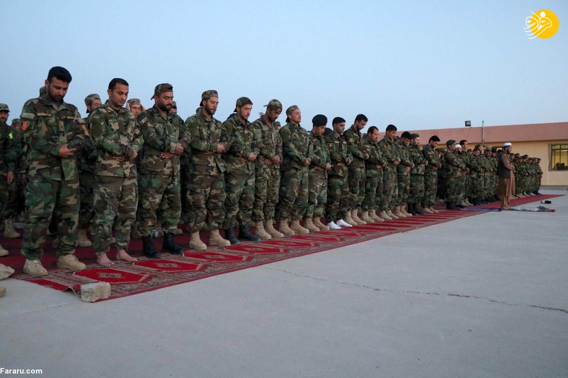 (تصاویر)