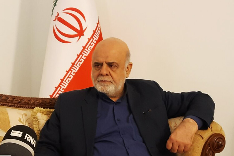 جزییات تازه از مذاکرات ایران و عربستان