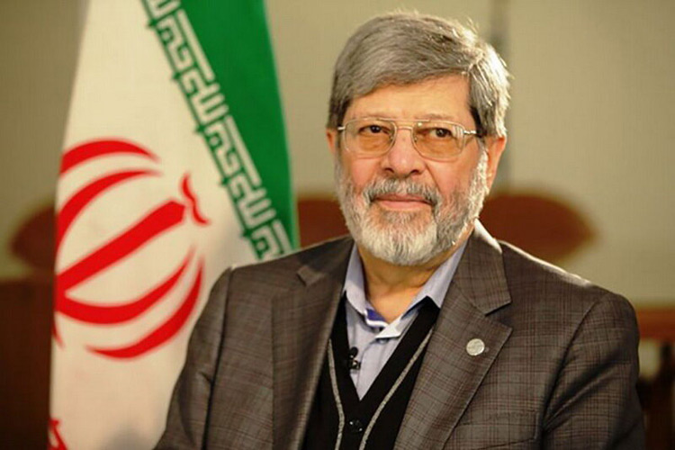 علیرضا مرندی 
