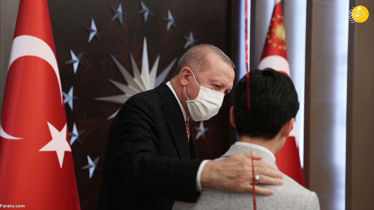 (تصاویر)