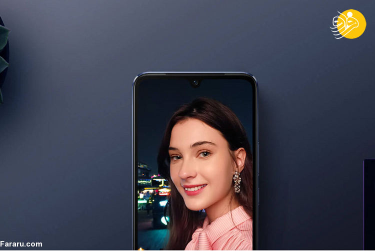 گوشی جدید vivo V21 (تصاویر) رونمایی از گوشی vivo V21 با قویترین دوربین سلفی دنیا