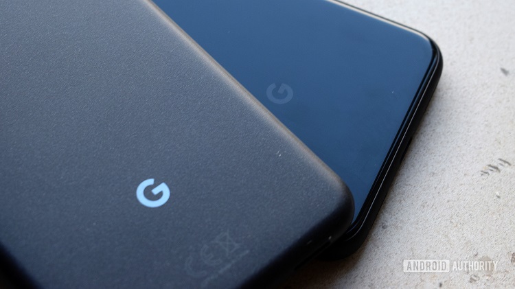 گوشی Pixel 5A 5G گوگل گوگل بالاخره گوشی Pixel 5A 5G را معرفی کرد