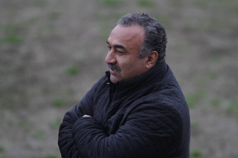 نادر دست نشان درگذشت