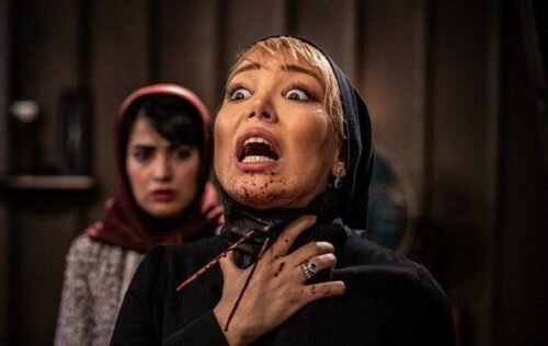 ژانر وحشت