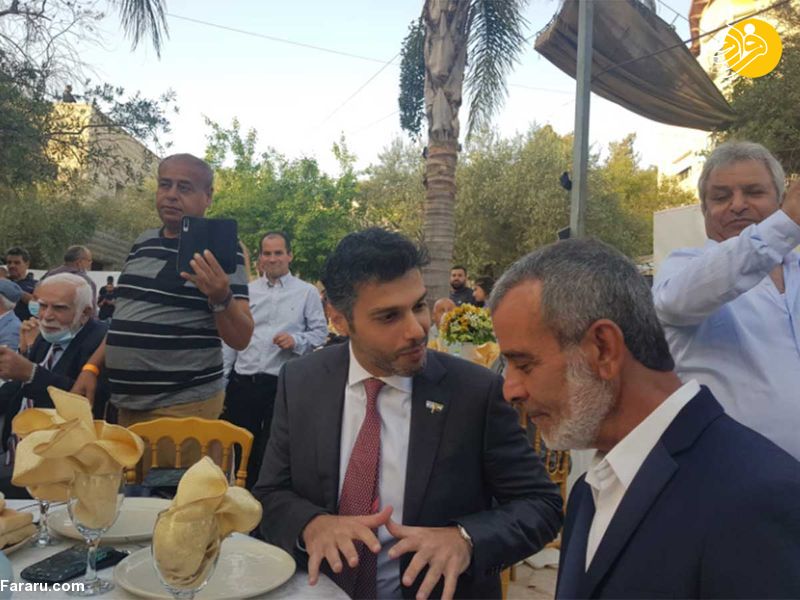 (تصاویر)