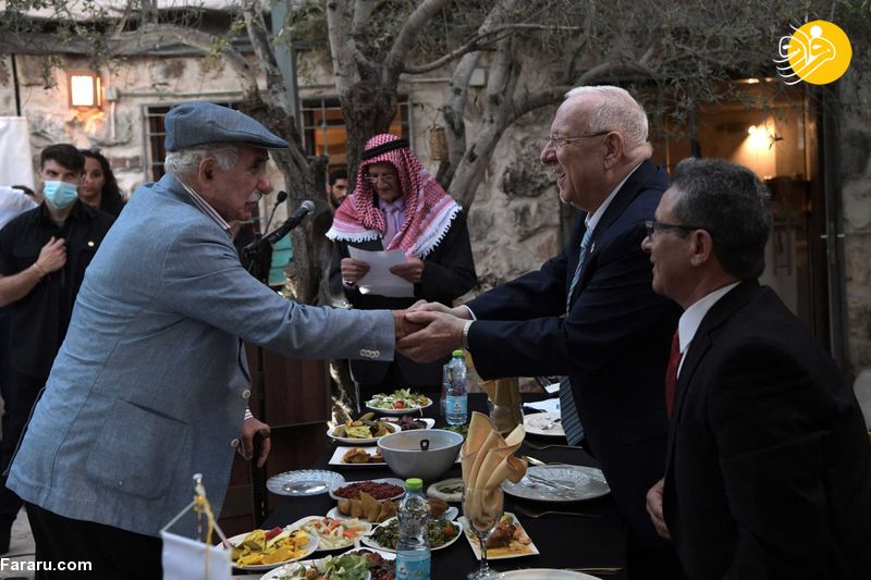 (تصاویر)