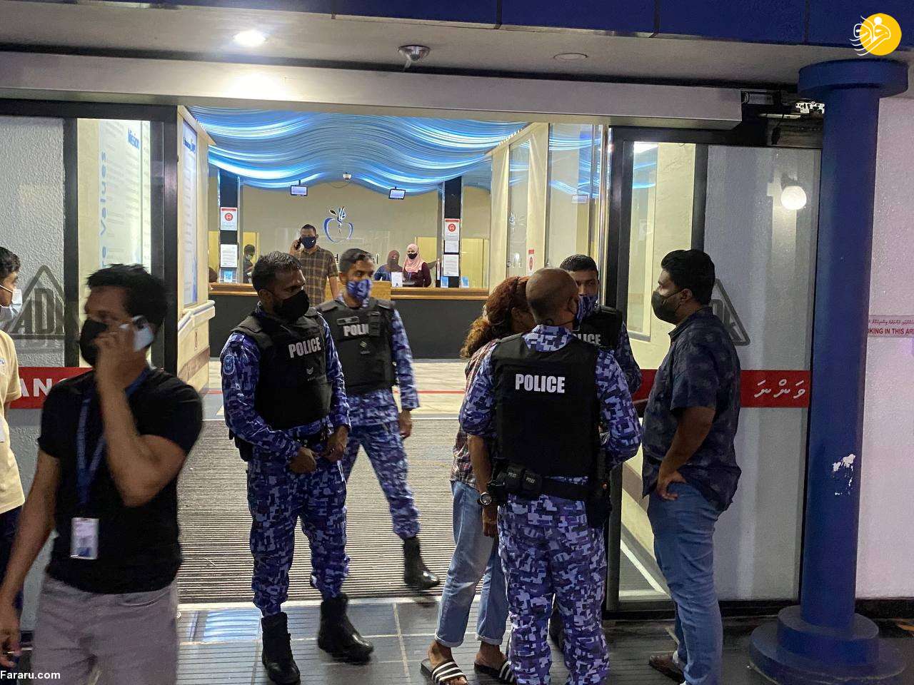 (تصاویر)