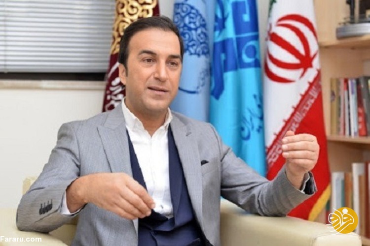 پرسپولیس از مجری صداوسیما شکایت کرد