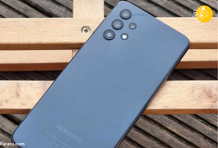 گوشی Galaxy M32 سامسونگ (تصویر) رونمایی از گوشی Galaxy M32 سامسونگ