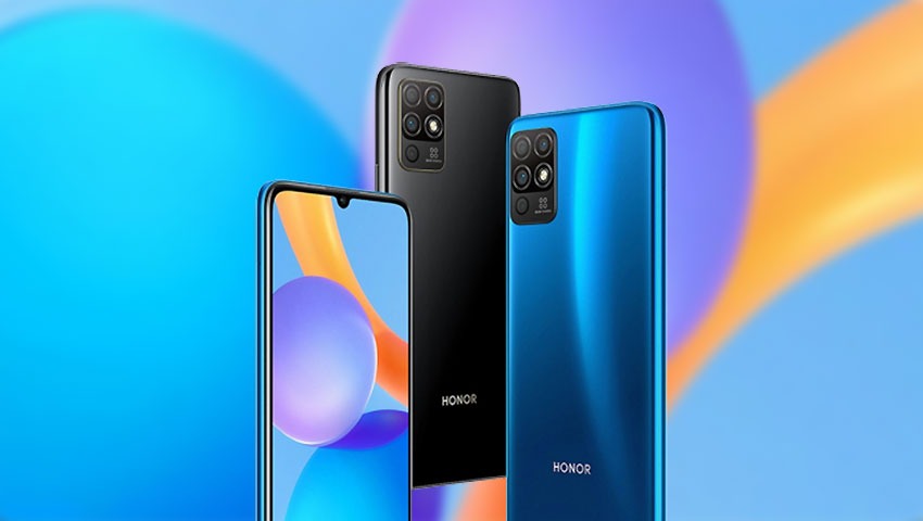 Honor Play ۵