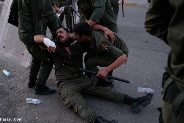 (تصاویر)
