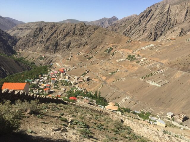 روستا