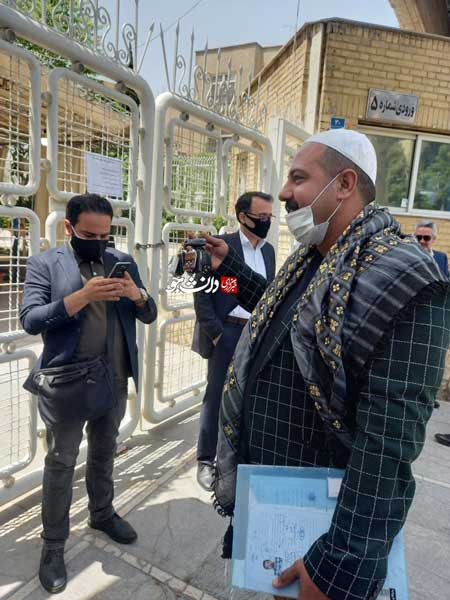 اولین روز ثبت نام انتخابات ریاست جمهوری؛ چه کسانی نامزد شدند؟