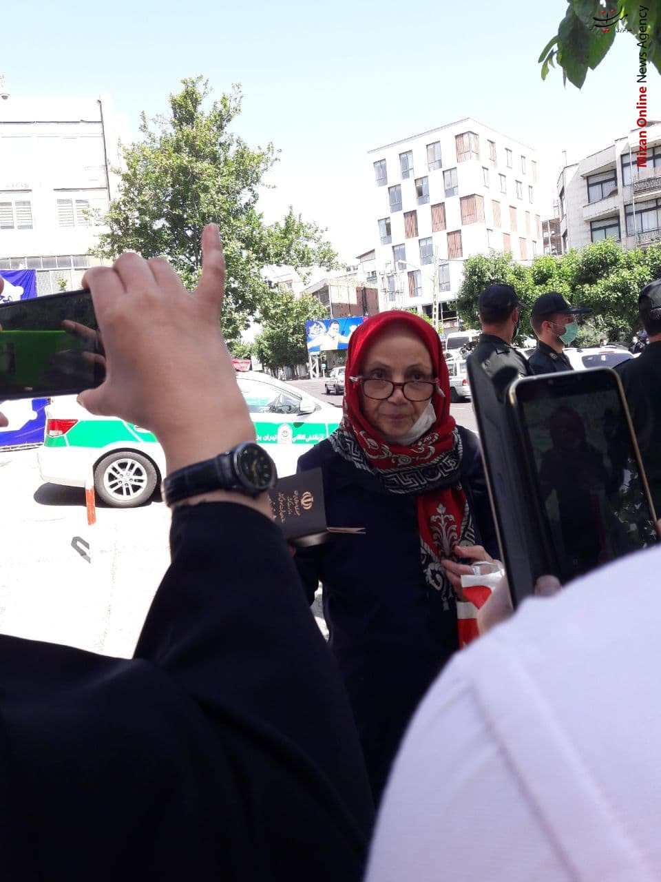 سومین روز ثبت نام انتخابات ریاست جمهوری؛ چه کسانی نامزد شدند؟