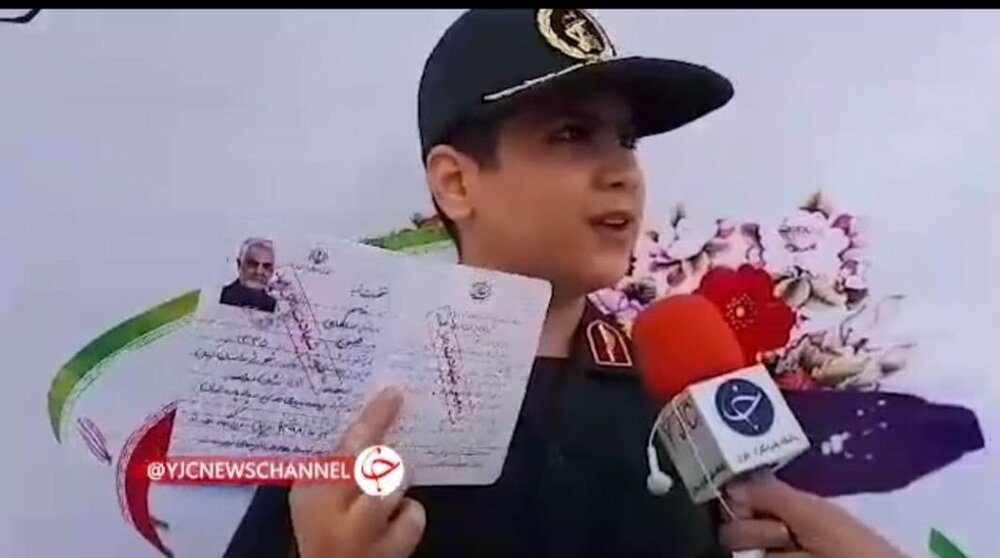 چهارمین روز ثبت نام انتخابات ریاست جمهوری؛ چه کسانی نامزد شدند؟