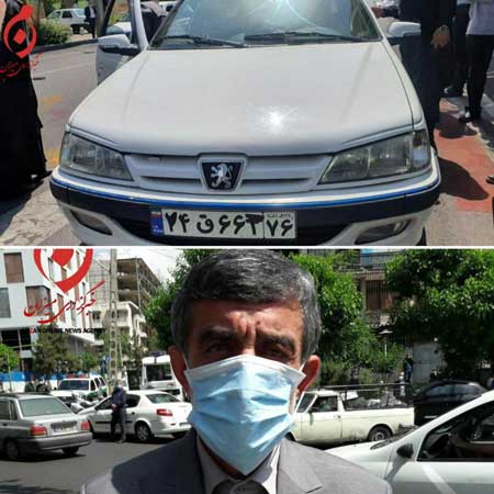 چهارمین روز ثبت نام انتخابات ریاست جمهوری؛ چه کسانی نامزد شدند؟