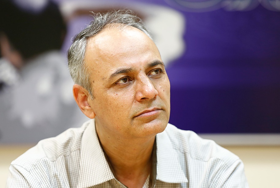 انتخابات 1400 احمد زیدآبادی
