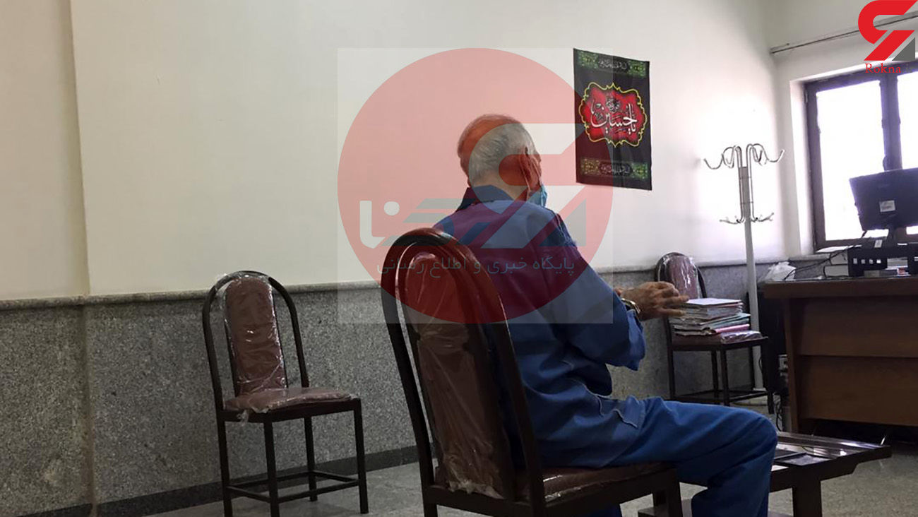 جزییاتی قتل فجیع بابک خرمدین کارگردان سینما توسط پدر و مادرش