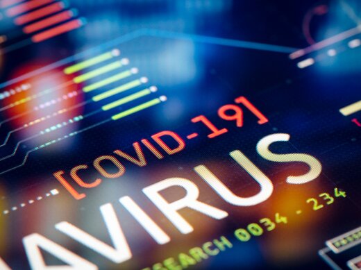 دست چینی‌ها رو شد؟/ کووید۱۹ در لابراتوار