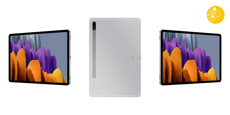 تبلتهای سری Tab S8 سامسونگ (ویدئو) انتشار مشخصات تبلتهای سری Tab S8 سامسونگ