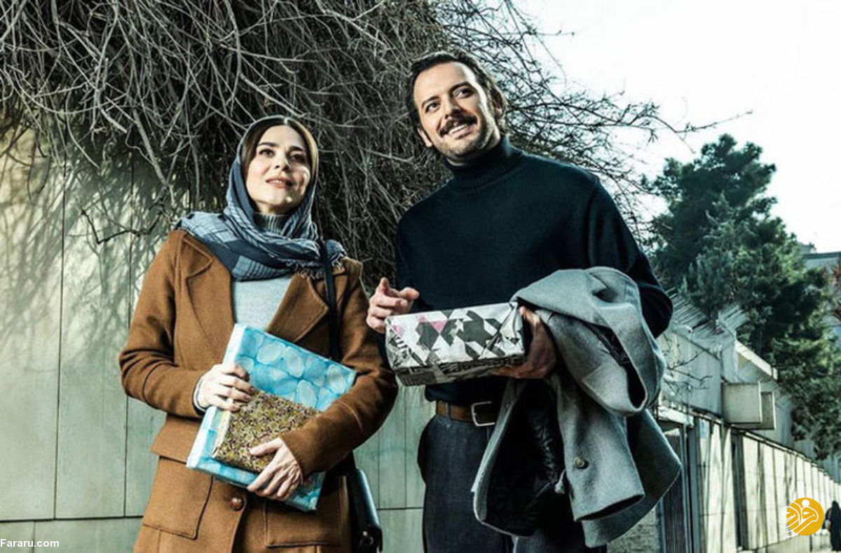 جرا سریال می خواهم زنده بمانم متوقف شد؟