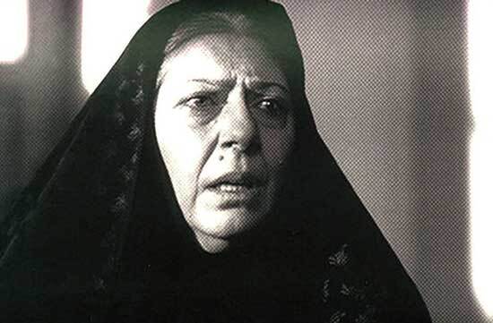 ثریا قاسمی