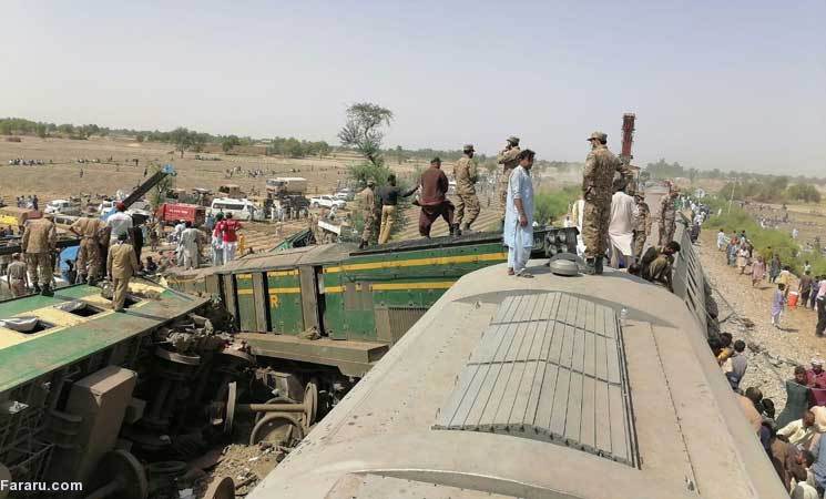 (تصاویر)