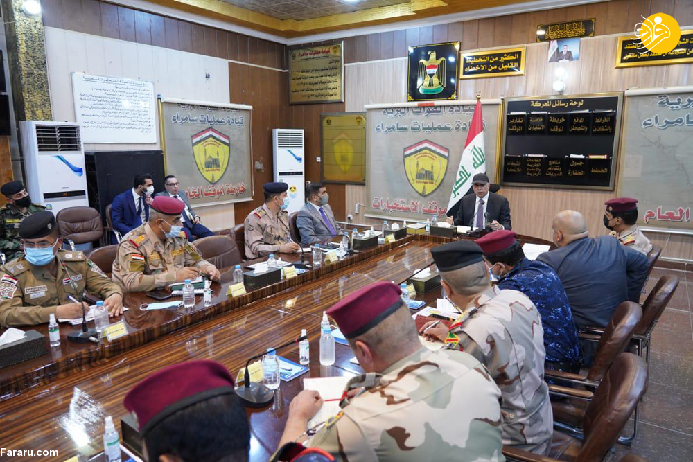 (تصاویر)