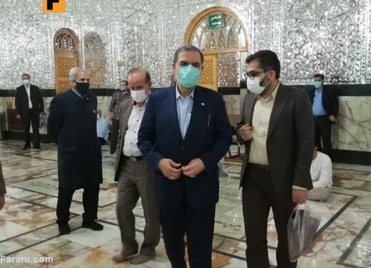 متن و حاشیه برگزاری انتخابات ۱۴۰۰
