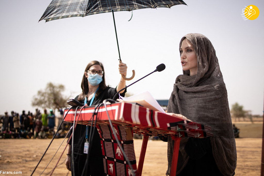 (تصاویر)