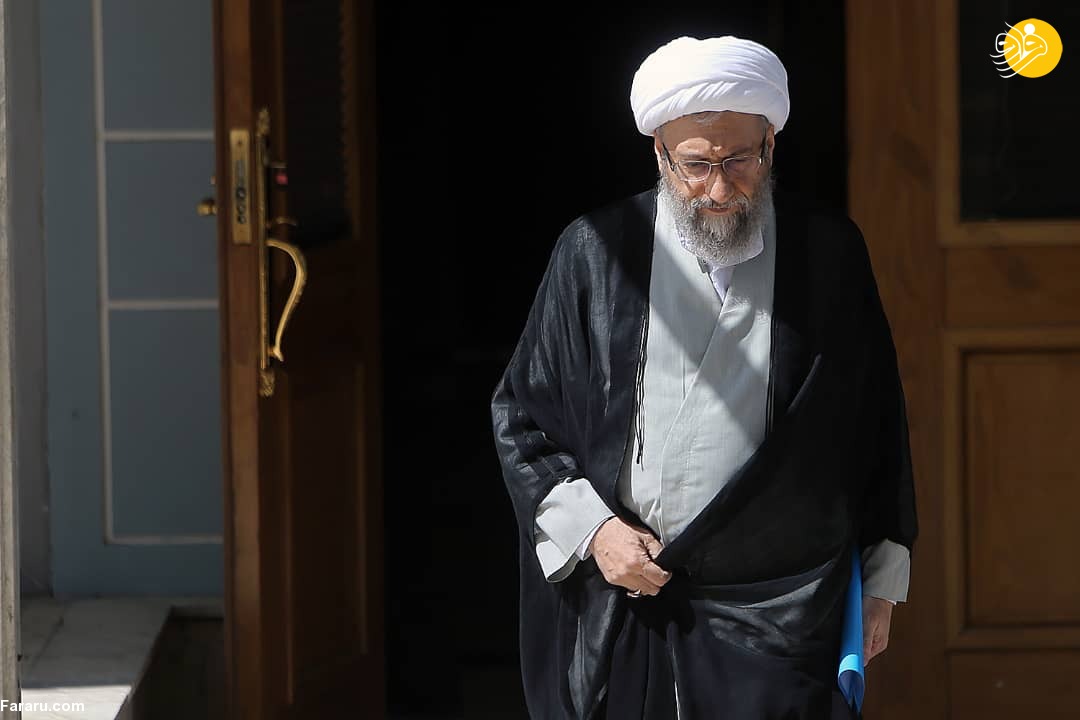اولین تصویر از احمدی‌نژاد در جلسه مجمع تشخیص پس از جنجال‌های انتخاباتی