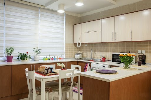 زیباترین مدل های کابینت 2021
