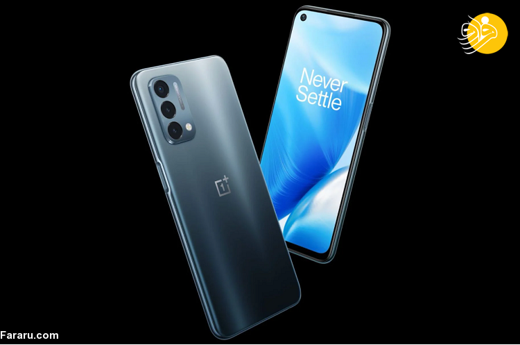 ارزان‌ترین گوشی 5G وان پلاس