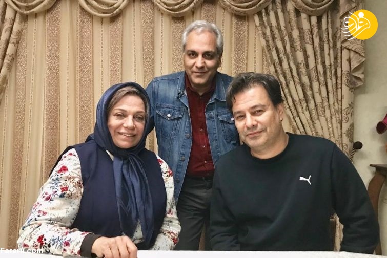 همه چیز درباره مهران مدیری