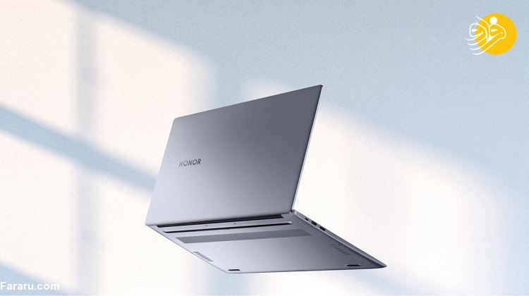 لپ تاپهای جدید MagicBook X آنر (تصاویر) لپ تاپهای جدید MagicBook X آنر
