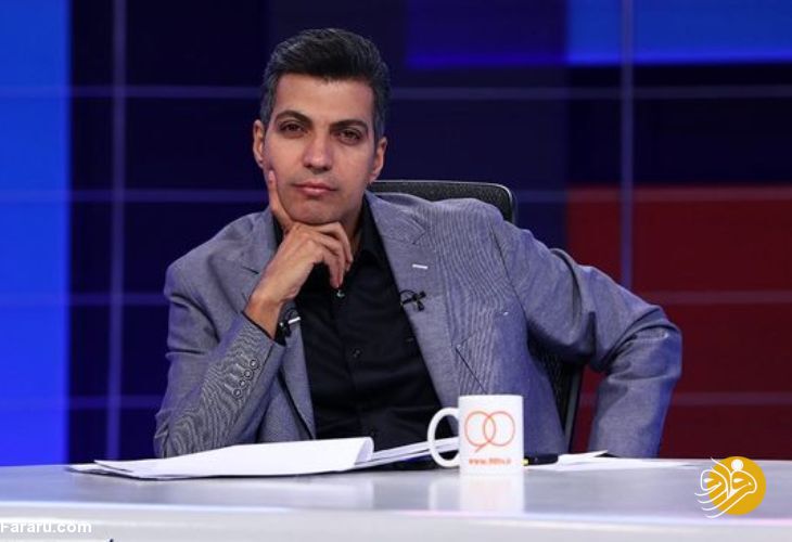 سرقت از بازیگران و چهره های ورزشی پایان ندارد! سرقت از بازیگران و چهره های ورزشی پایان ندارد!