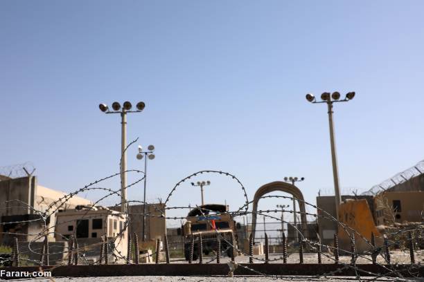 (تصاویر)