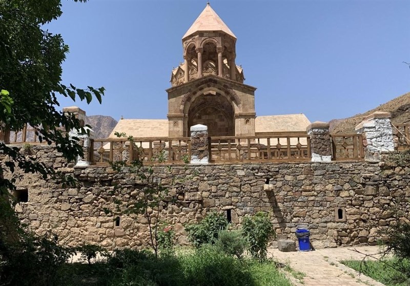 سریال سلمان فارسی 