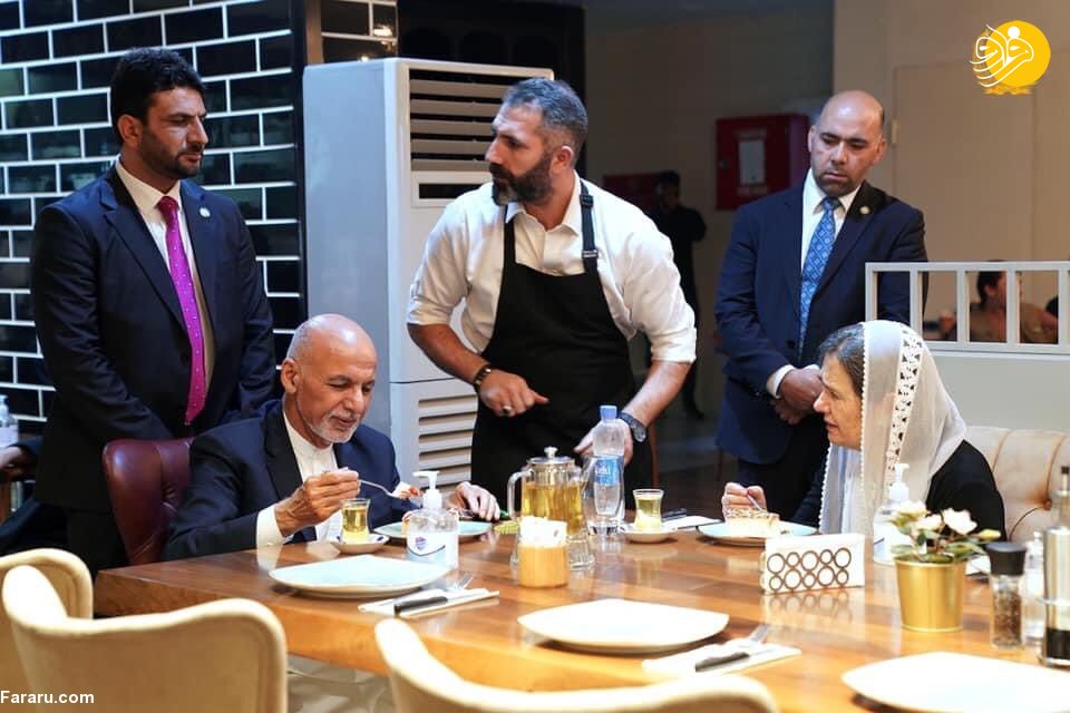 (تصاویر)
