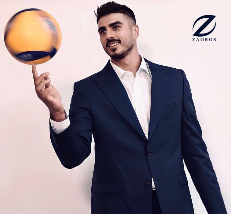 لباس ورزشکاران المپیک، سلیقه چه کسی بود؟!