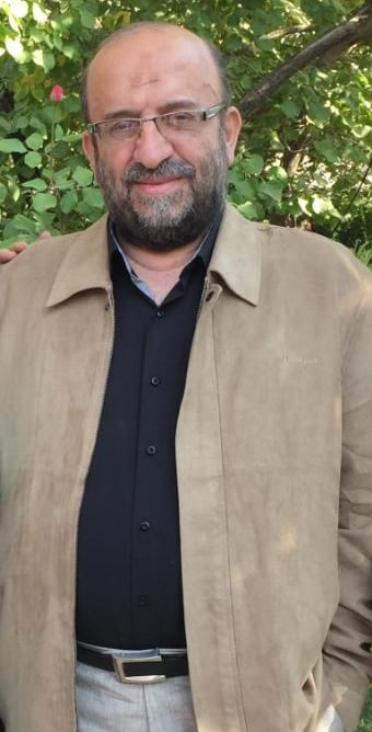 سید احمد قریشی