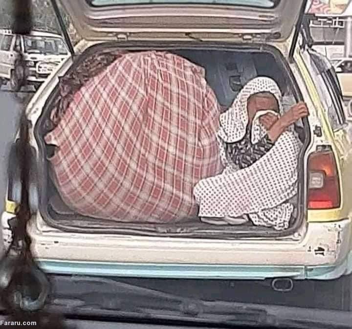 (عکس)