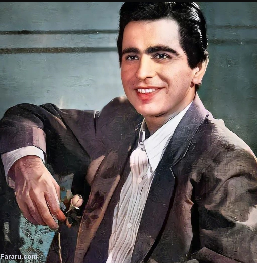 (تصاویر)