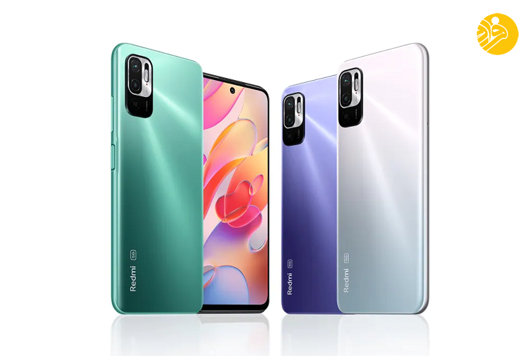 افشای مشخصات گوشی ردمی Note 10T