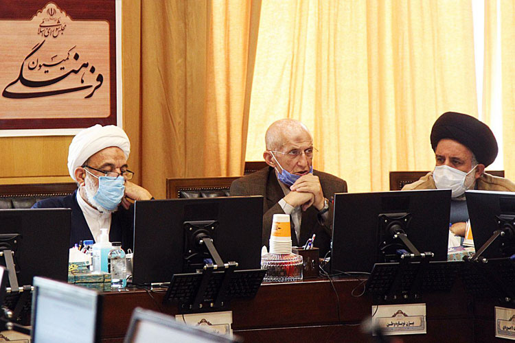 مرتضی آقاتهرانی 
