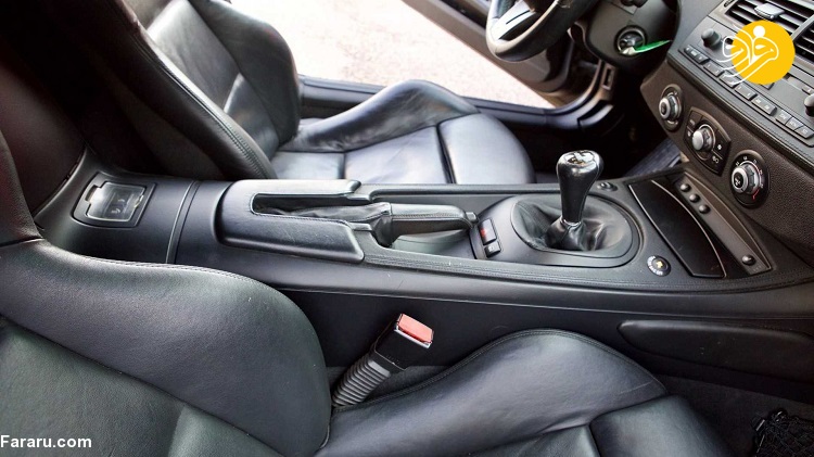 (تصاویر) رونمایی از چهره جدید و آفرود BMW Z4