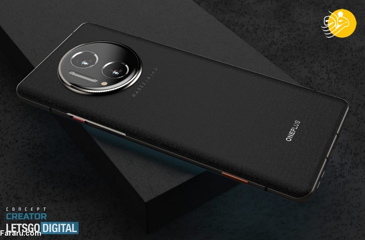 دوربین‌های جادویی OnePlus 10 Pro