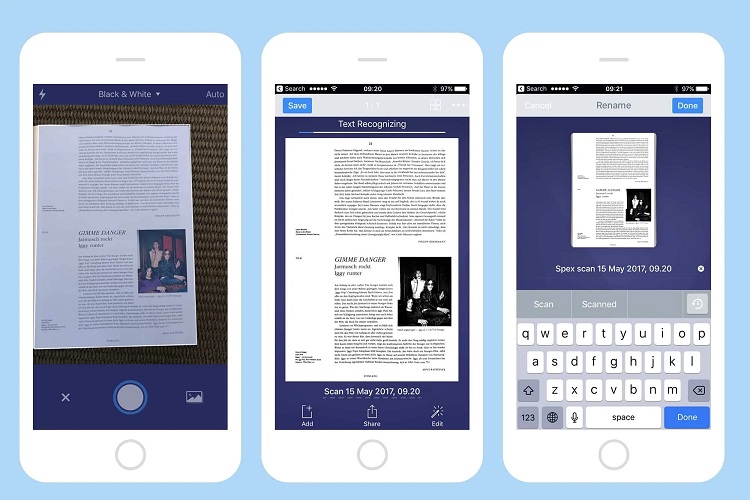 ویژگی‌های مخفی IOS 15 که هر کاربر آیفون باید بداند! // در حال ویرایش