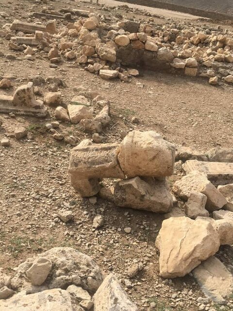 آثار تاریخی